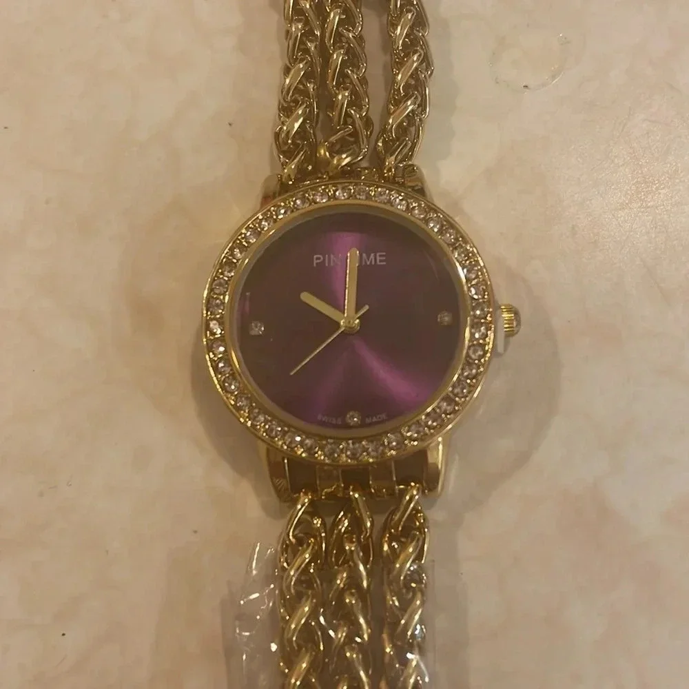 Watch, Woman’s, New